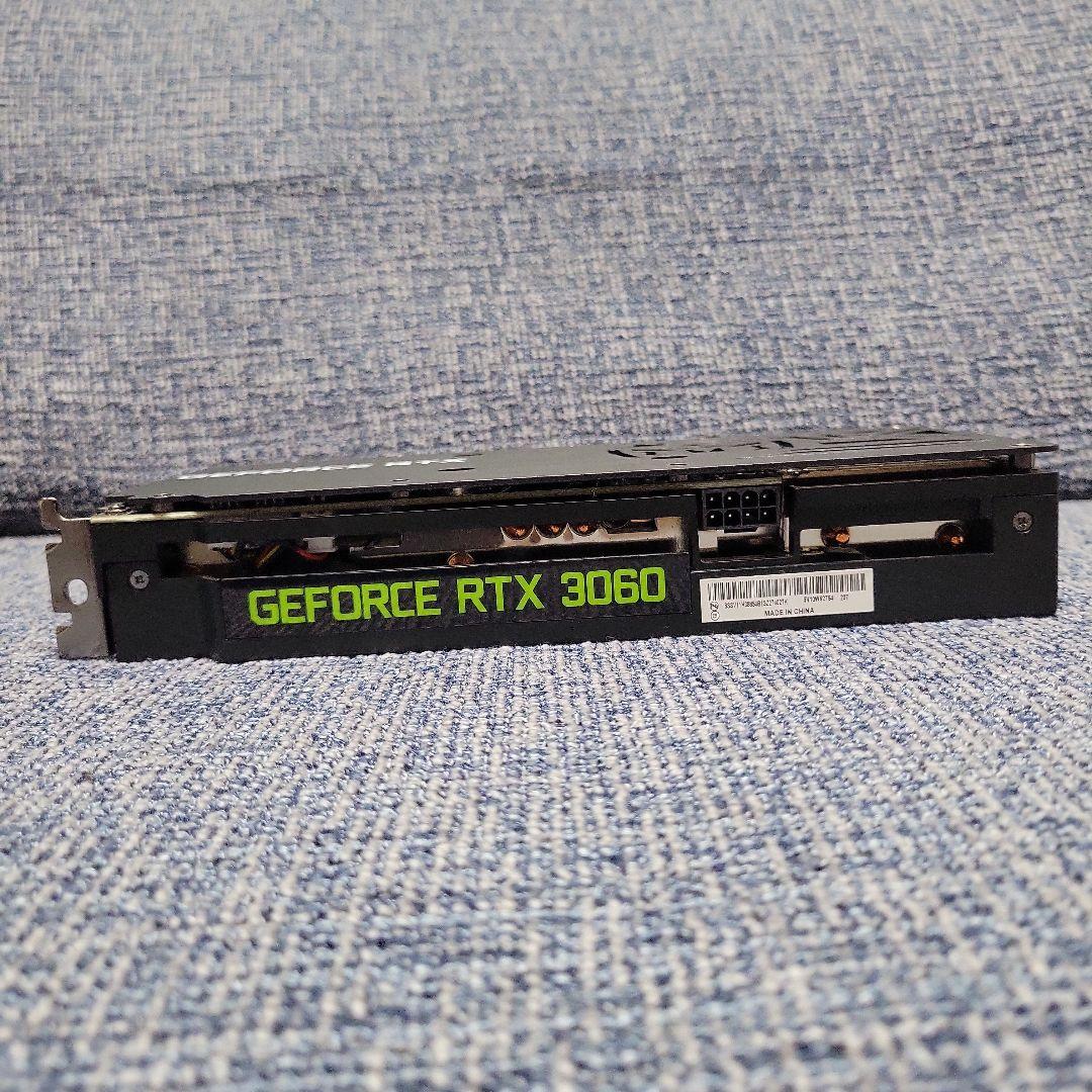 星*様 GeForce RTX 3060 12GB グラフィックボード