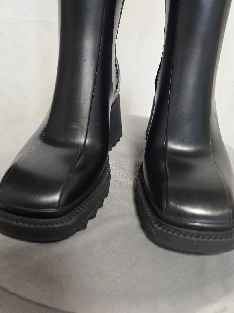 BETTY レインブーツ 週末値下げ