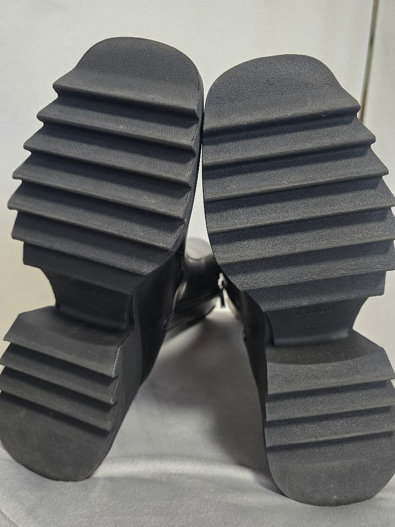 BETTY レインブーツ 週末値下げ