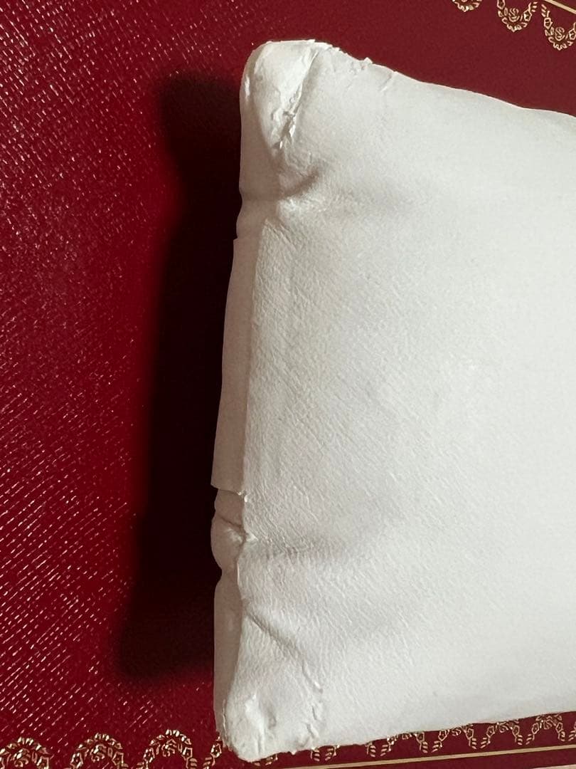 稼働品／カルティエ／タンク フランセーズSM