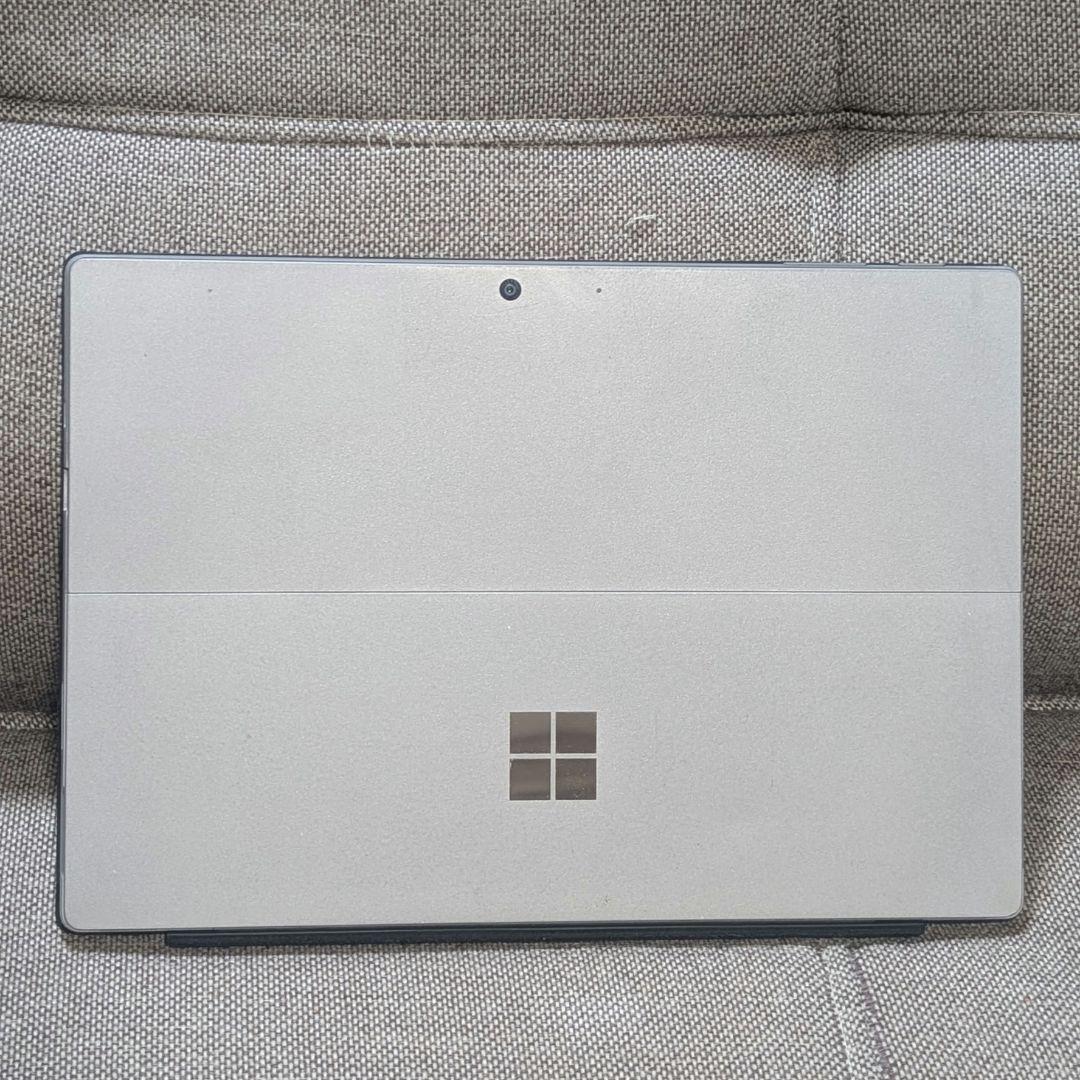 Windowsタブレット本体 Surface Pro 7 i5 8GB 128GB Office2021 b