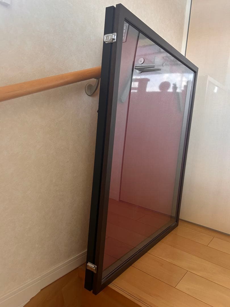 ユニホーム額縁