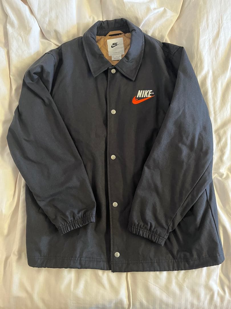 Nike コーチジャケット