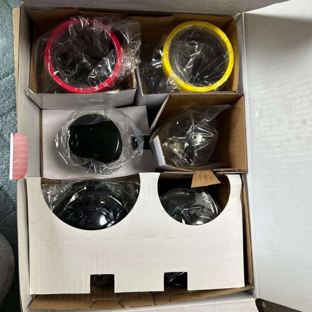 Magic Bullet Deluxe マジックブレッド 未使用品 ブラック