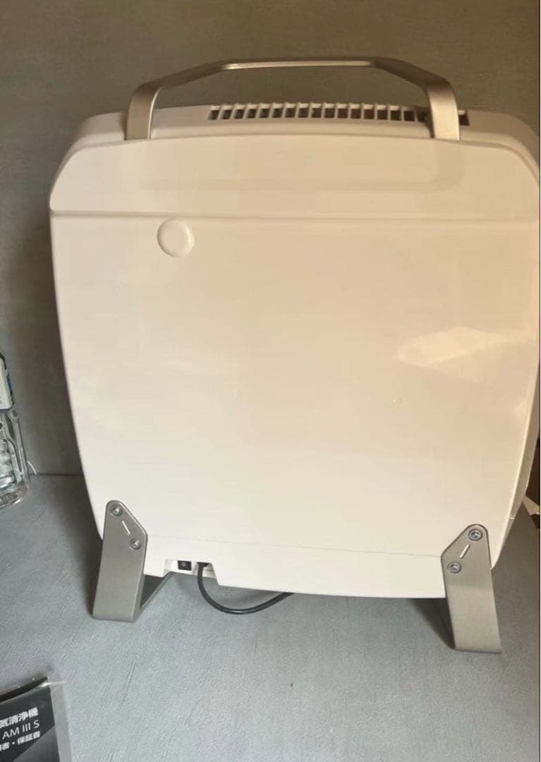 空気清浄機 アエラマックス プロ AM3s 9450201