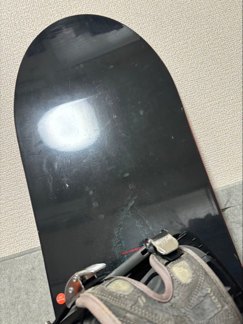 ロシニョール　キッズスノーボード　pro mini 130