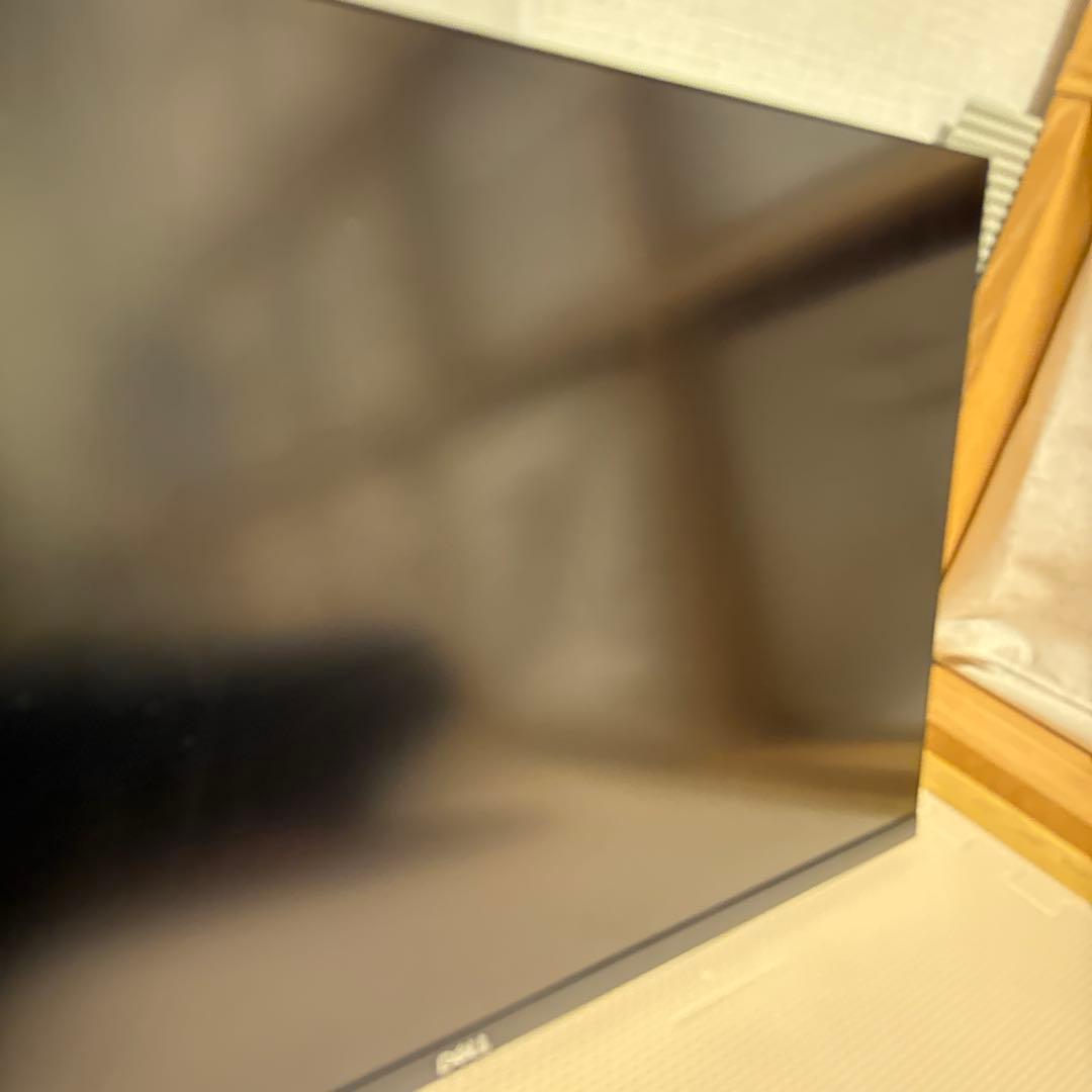 DELL S2721QS 27インチ 4Kディスプレイ 本体のみ