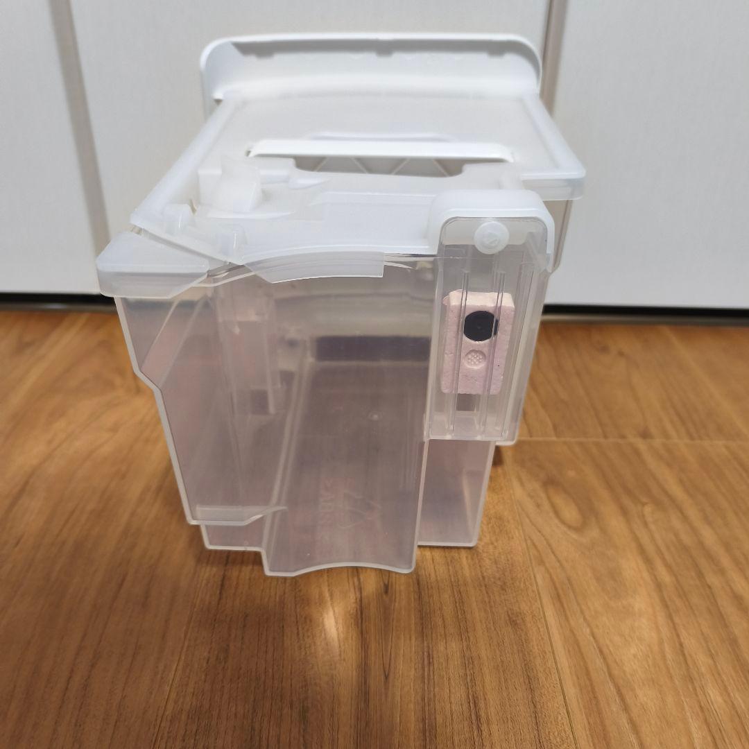 【美品】SHARP 衣類乾燥除湿機 CV-PH140 ハイブリッド方式 2024