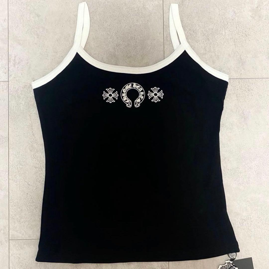 クロムハーツ　キャミソール　M