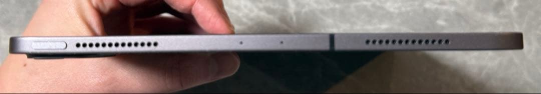 【美品】iPad Pro 11インチ 第2世代 Wi-Fi+Cellular