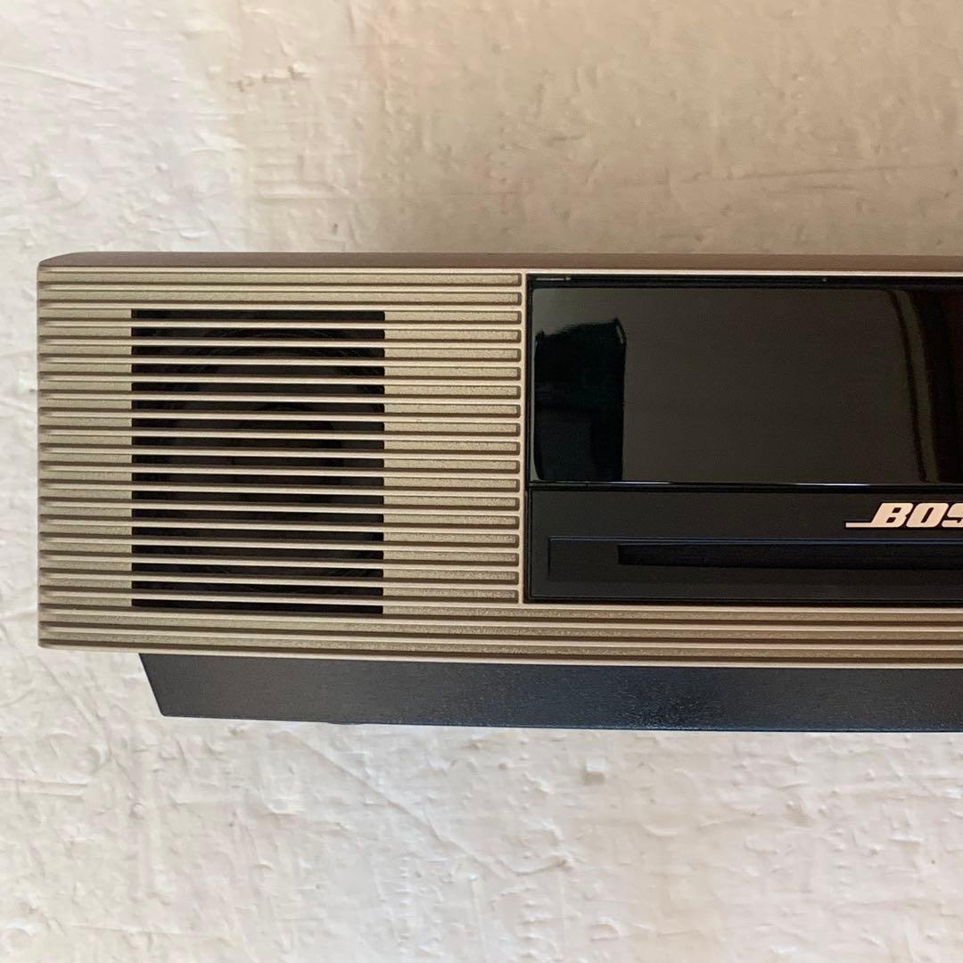 ボーズ BOSE Wave Music System III