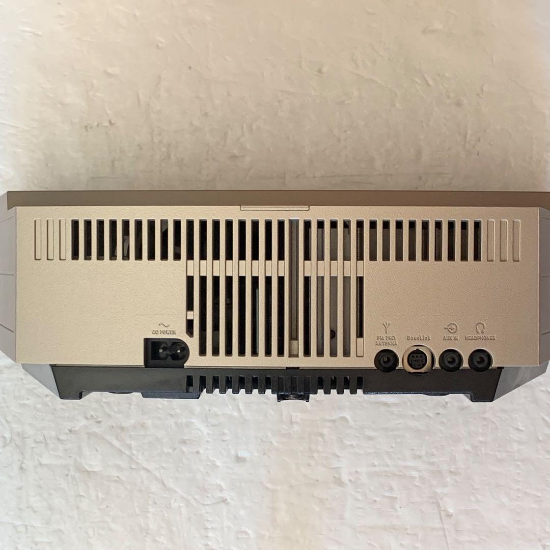 ボーズ BOSE Wave Music System III