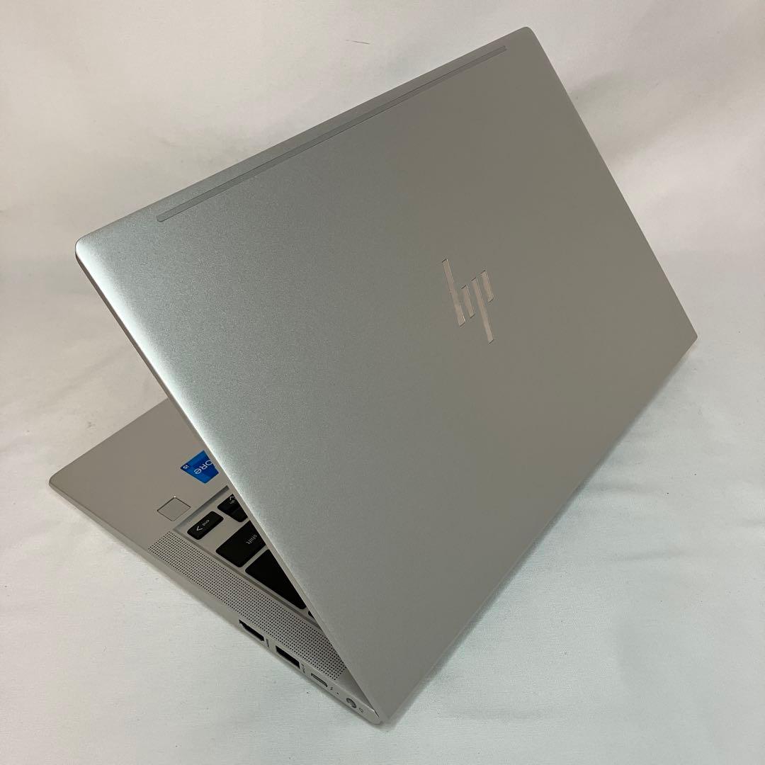 極美品 EliteBook 630 G10 第13世代 i5 16GB オフィス
