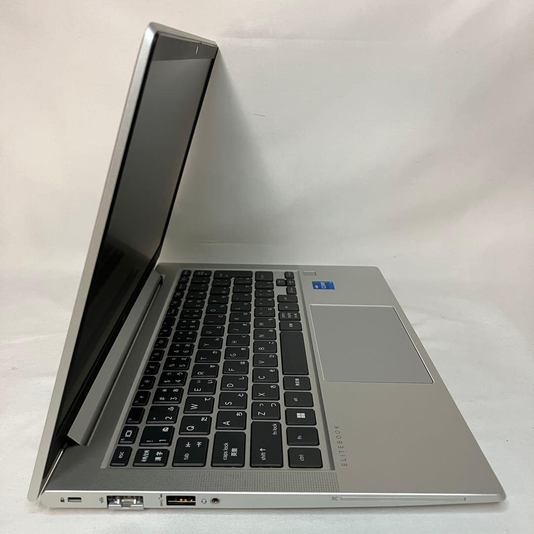 極美品 EliteBook 630 G10 第13世代 i5 16GB オフィス