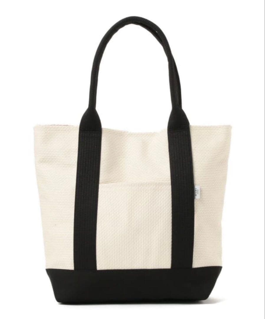 新品未使用 sasicco OBI トートバッグ BEAMS JAPAN 日本製