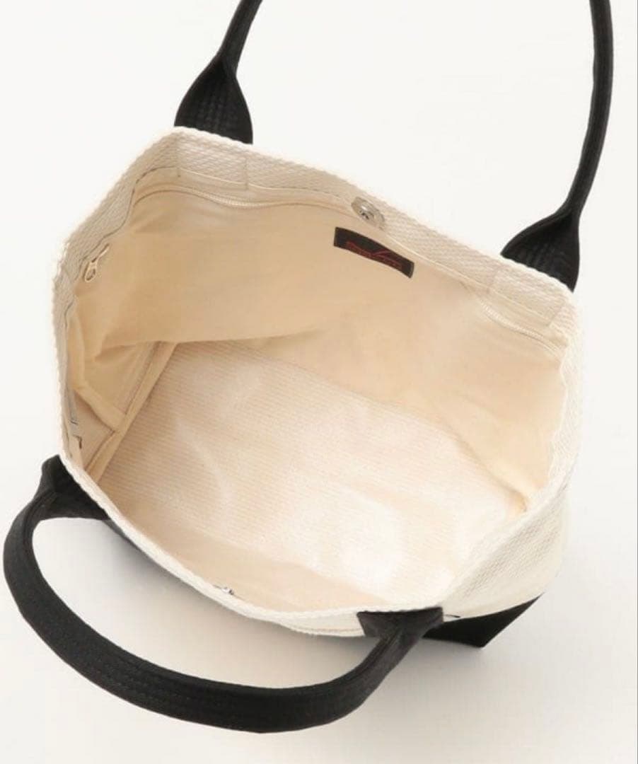 新品未使用 sasicco OBI トートバッグ BEAMS JAPAN 日本製