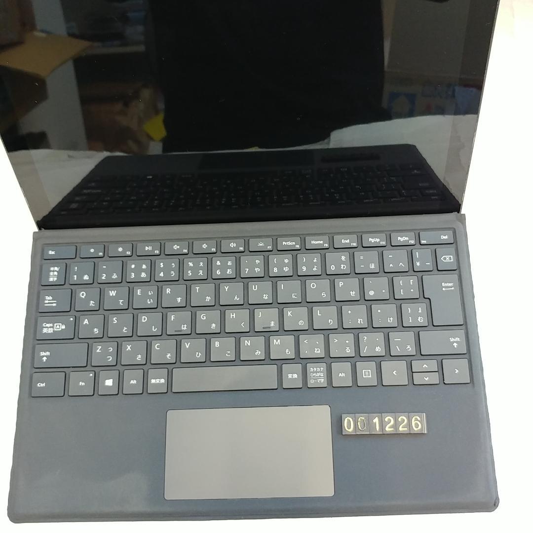 整備済 Surface Pro 7 13.5㌅ i5 第10世代 8G 238G