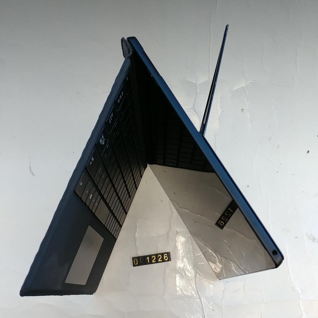 整備済 Surface Pro 7 13.5㌅ i5 第10世代 8G 238G