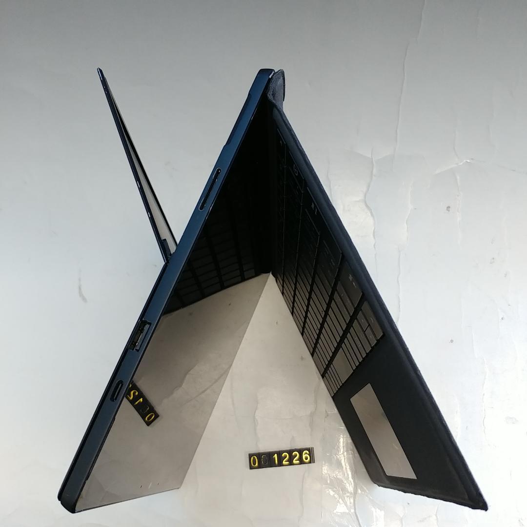 整備済 Surface Pro 7 13.5㌅ i5 第10世代 8G 238G