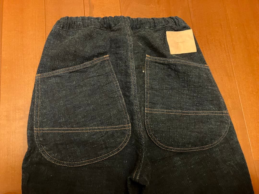 tamaki niime タマキニイメ　マルポ