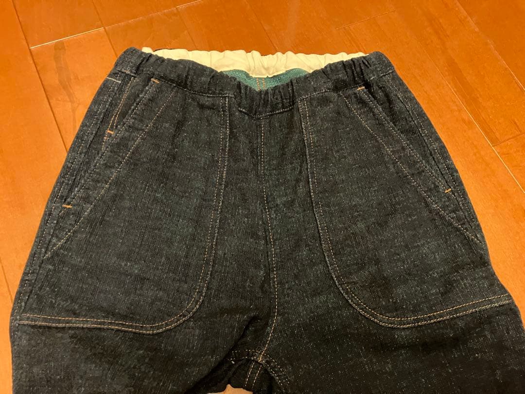 tamaki niime タマキニイメ　マルポ