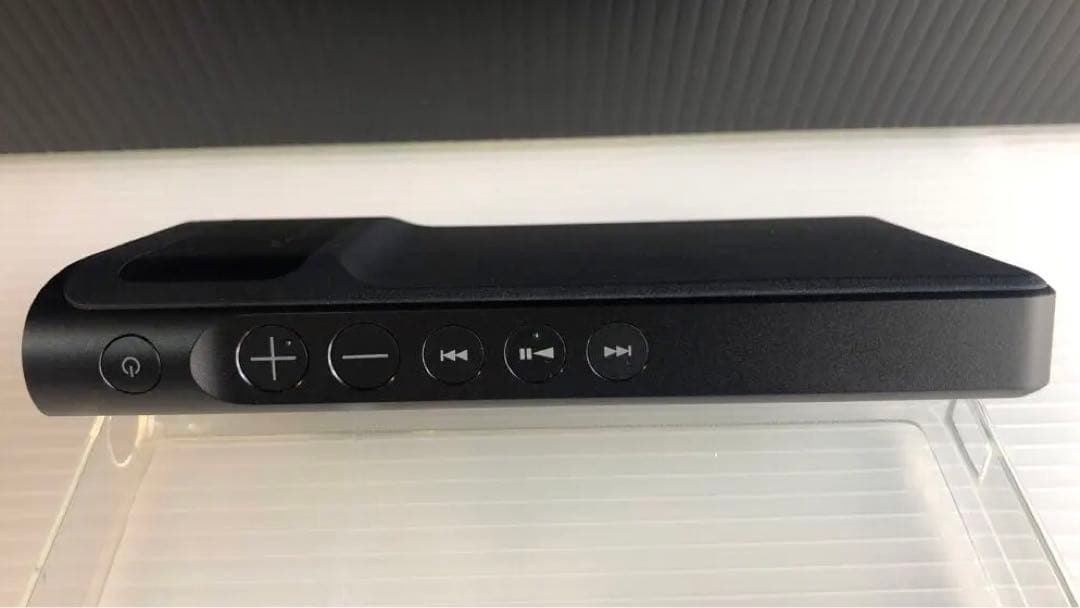 Sony ウォークマン NW‑WM1AM2