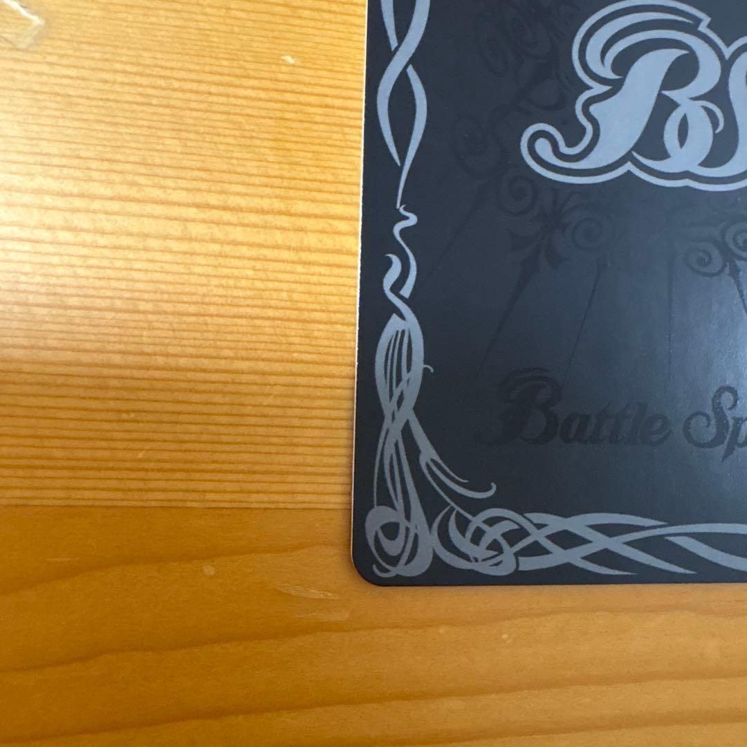 スターフェス レイオーバ シークレット パラレル 1枚