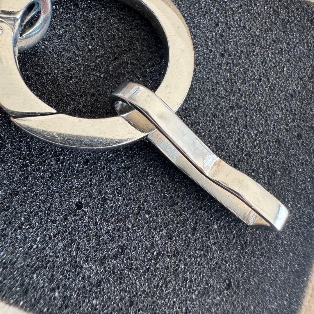 ワイルドスワンズ　キーリング　フルセット　美品