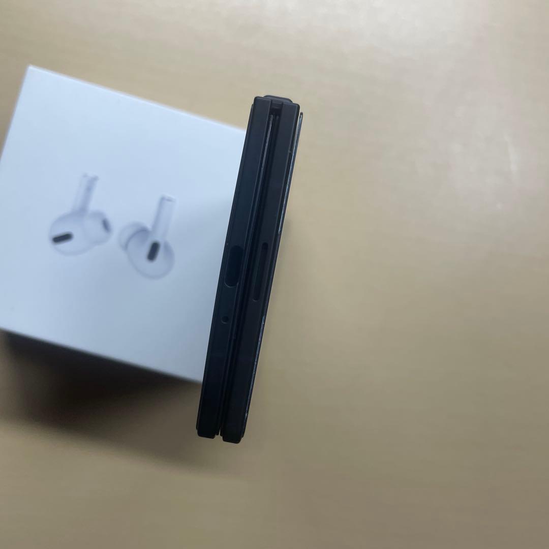 Galaxy Z Fold7 ジェットブラック　モックアップ　模型