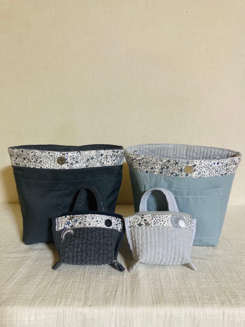 A45様　オーダーページ　ヌビバッグ　ショルダーバッグ