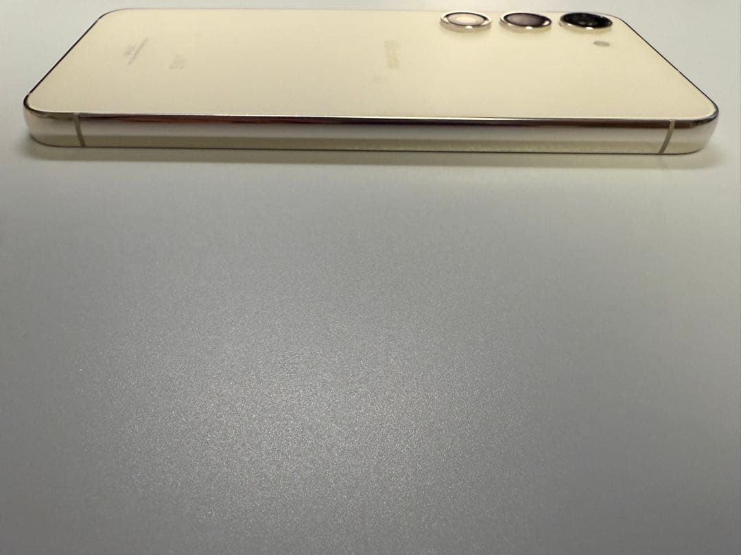 【4488】Galaxy S23 SC-51D docomo版SIMフリー