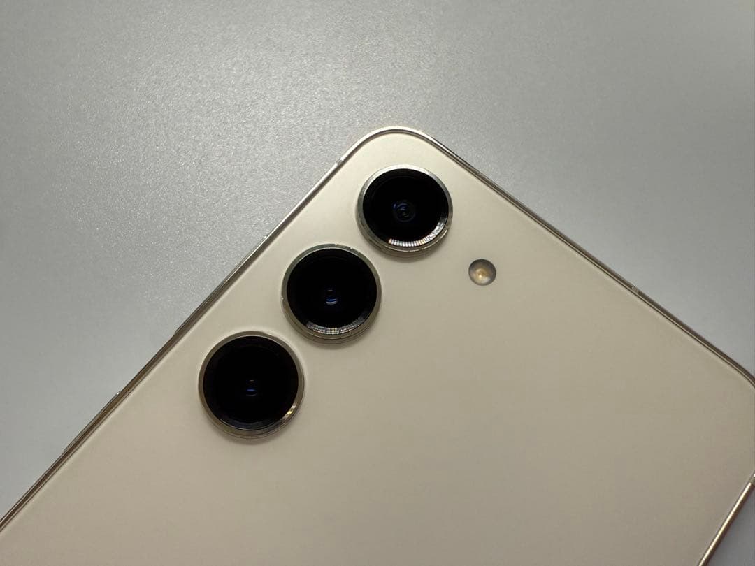 【4488】Galaxy S23 SC-51D docomo版SIMフリー