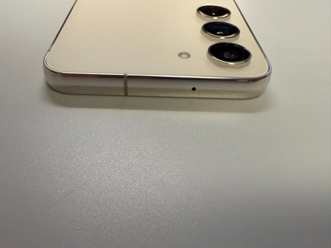 【4488】Galaxy S23 SC-51D docomo版SIMフリー