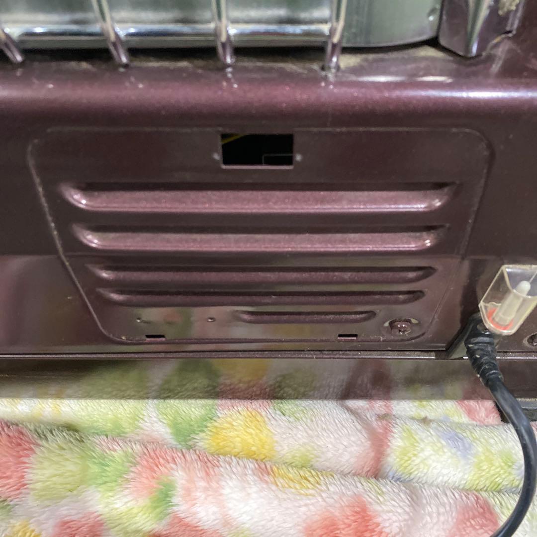 ブルーヒーター FM-151