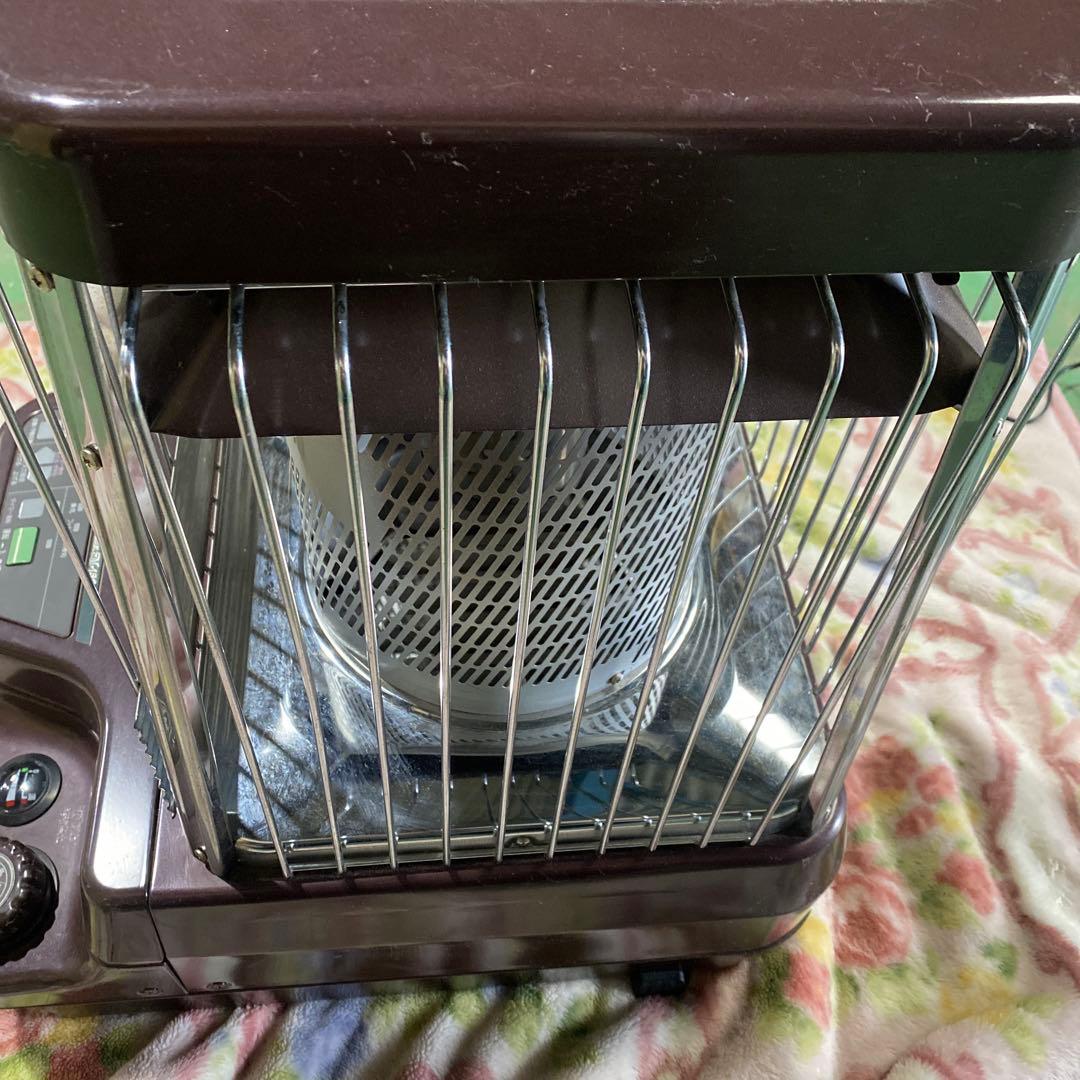 ブルーヒーター FM-151