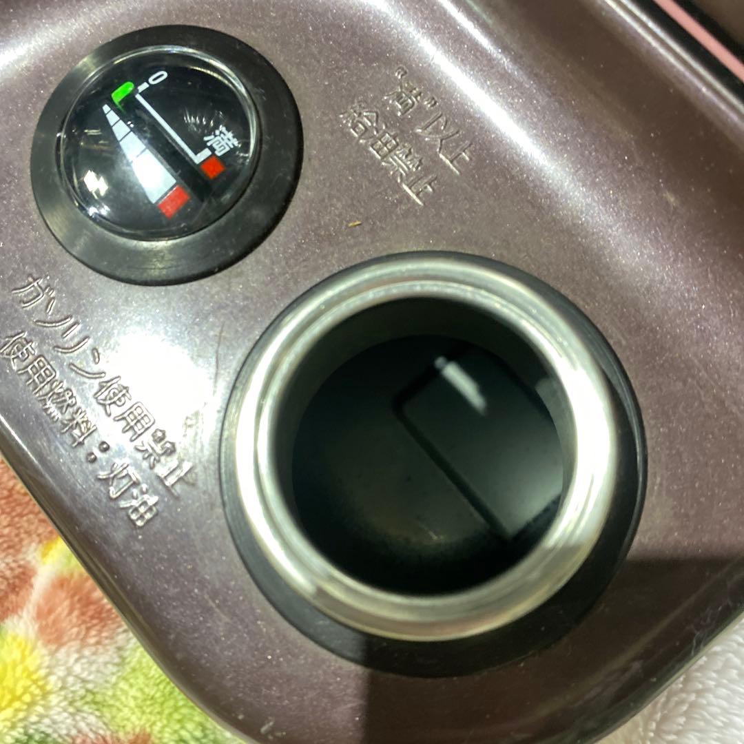 ブルーヒーター FM-151