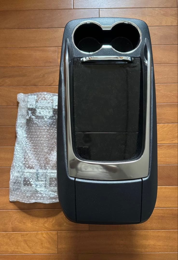 トヨタ アルファード ヴェルファイア純正コンソールBOX