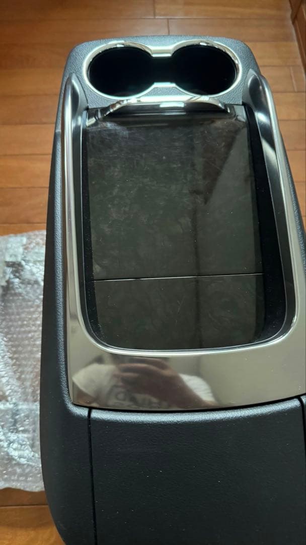 トヨタ アルファード ヴェルファイア純正コンソールBOX