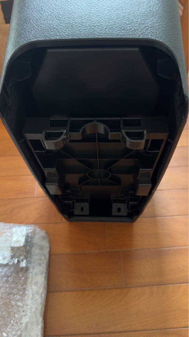 トヨタ アルファード ヴェルファイア純正コンソールBOX