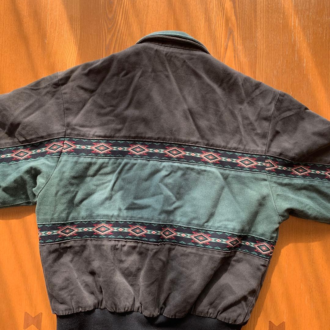 ジャケット・アウター 90s CRIPPLE CREEK