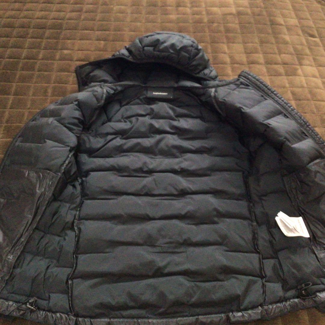 Peak Performance argon jacket レディース　s