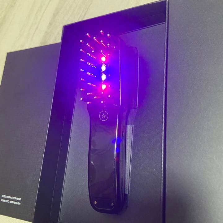 デンキバリブラシ★GMコーポレーション