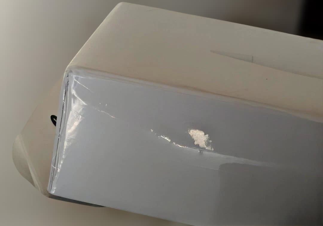 【新品・未開封】Apple Pencil (第2世代) MU8F2J/A