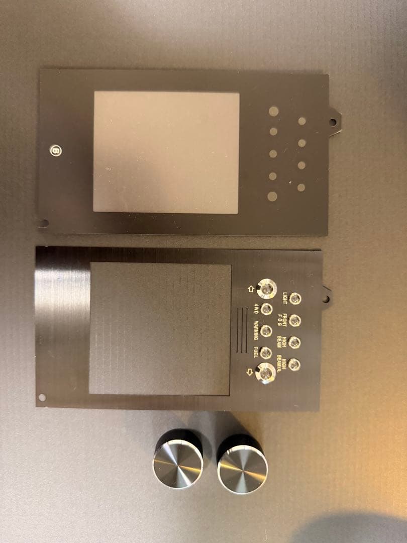 【値下げ中！】ジムニー用カスタムメーター retro active