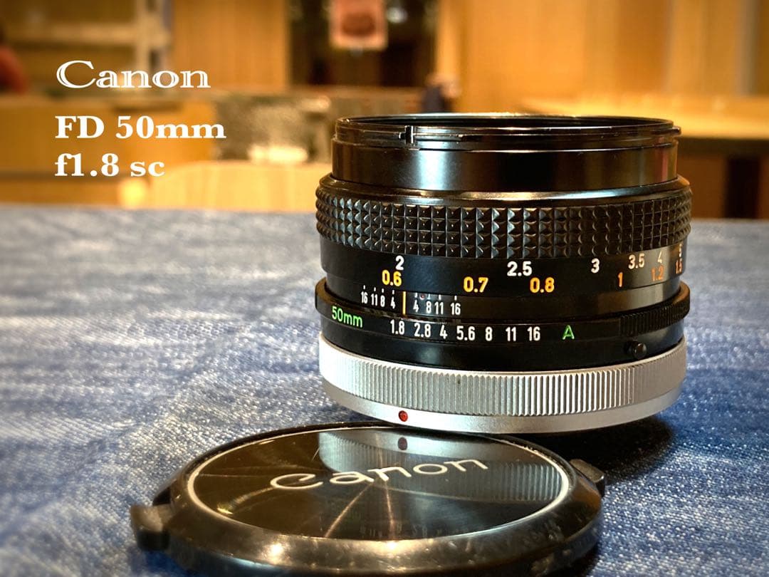 ★完動＊美品＊整備済＊初期保証★canon ftb★作例多数