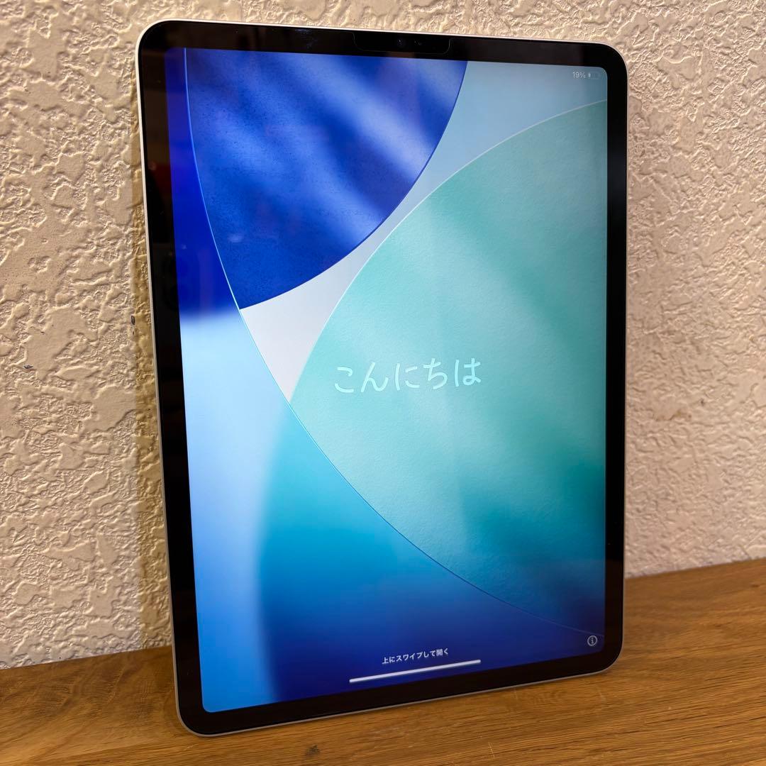 iPad Pro 11インチ（第３世代） 256GB M1 WiFiモデル