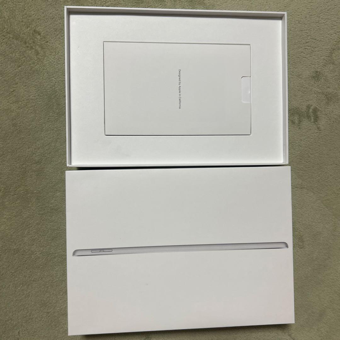 Apple iPad (第9世代) 64GB Wi-Fi