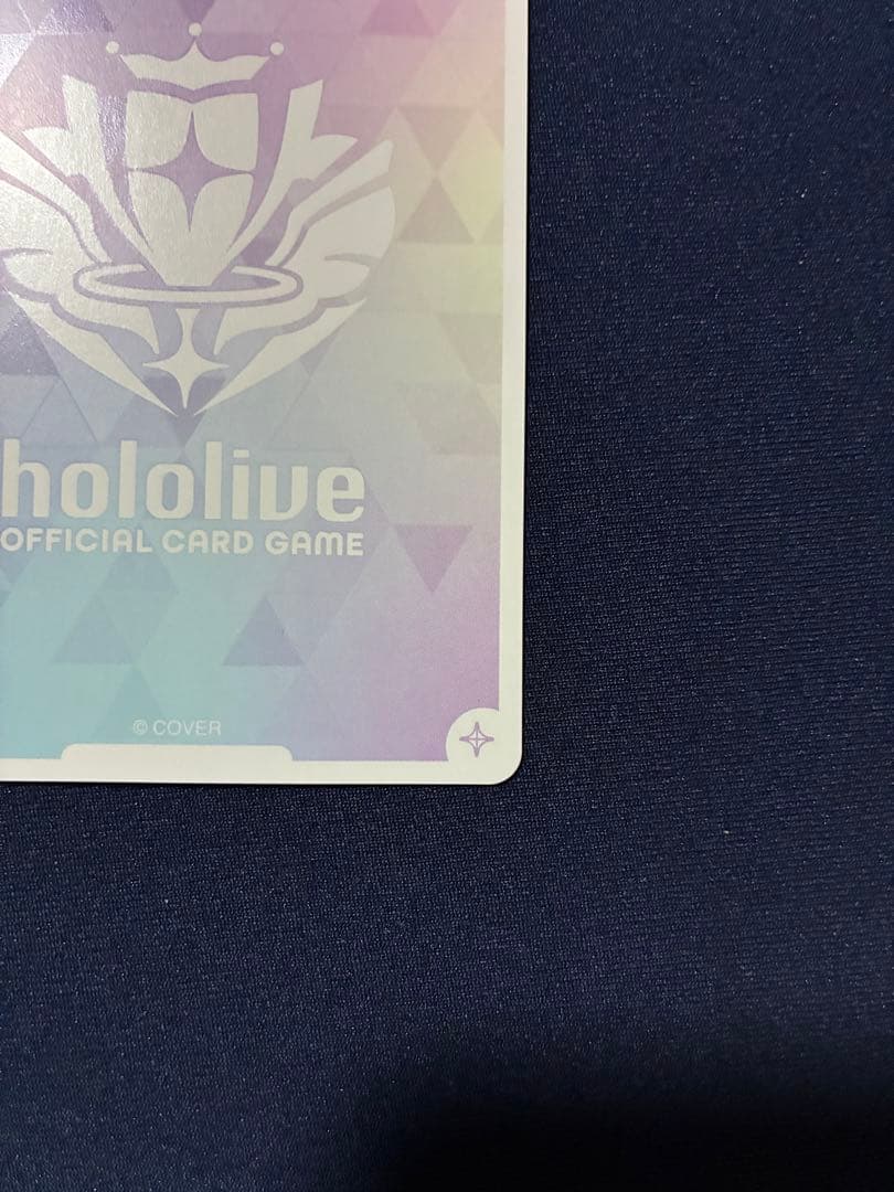 風真いろは SEC hBP06-003 アヤカシヴァーミリオン