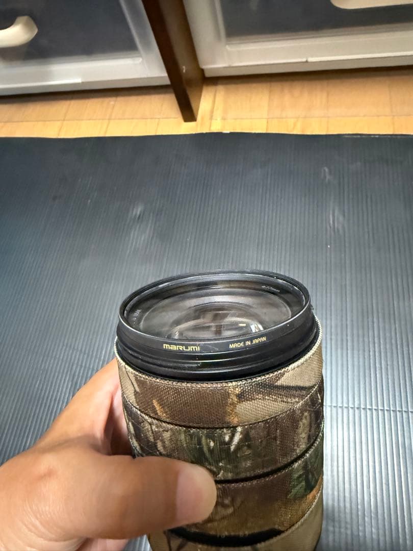 Canon RF24-105 F4 L IS USM 美品