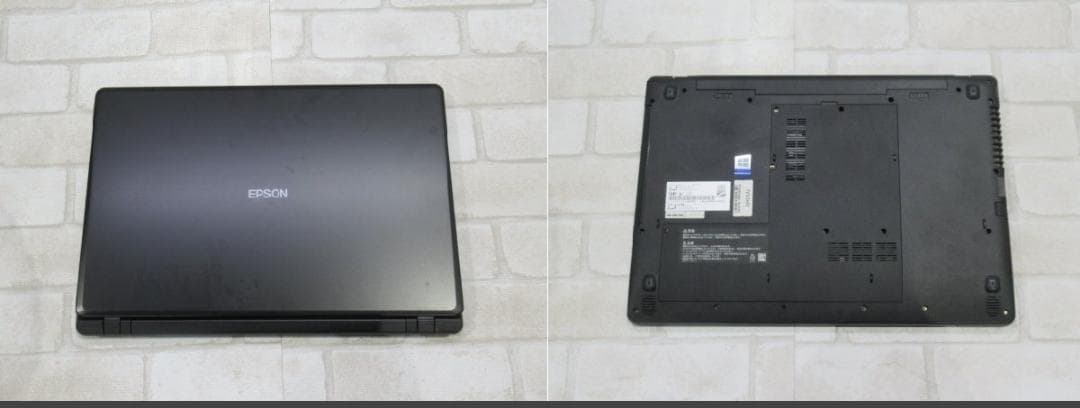 ノートパソコン 15.6型/Core i5/8GB/Windows 10 Pro